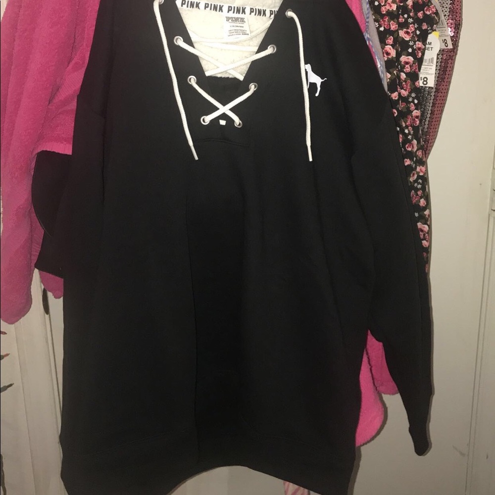 Victoria Secret hoodie